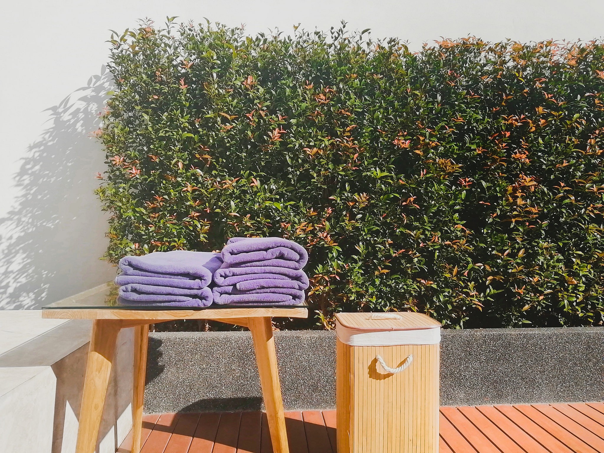 Facilities & Services