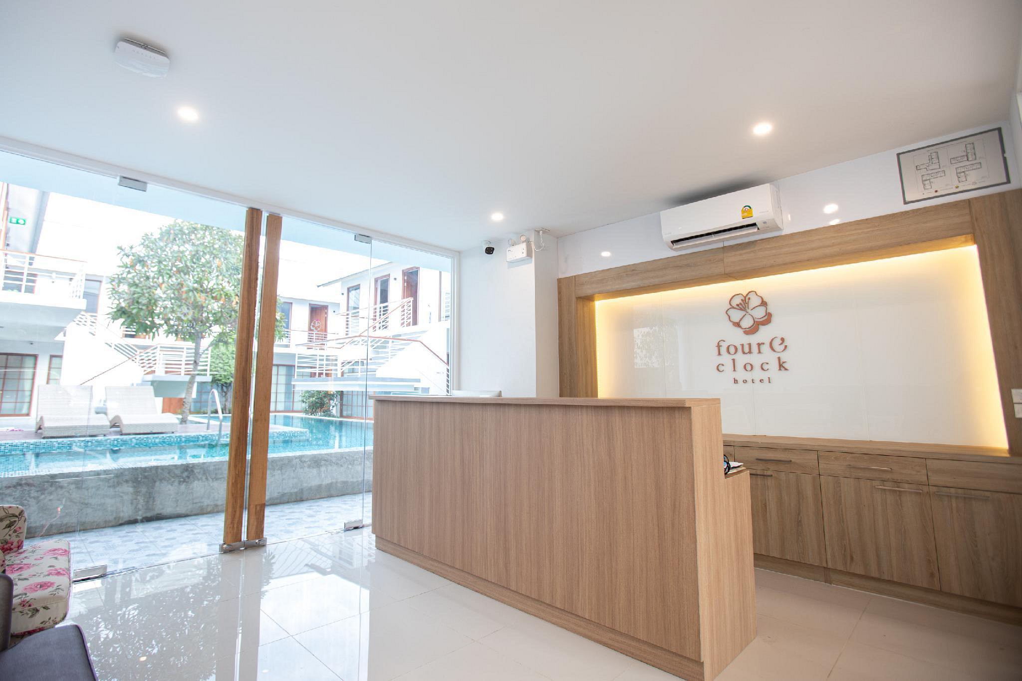 Facilities & Services